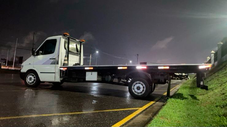 Guincho 24h Vale do Paraíba